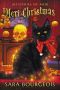 [Familiar Kitten Mysteries 28] • Meri Christmas